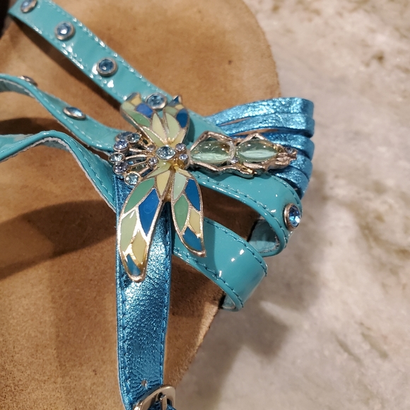 euroWellness balance Sandal - Picture 6 of 7